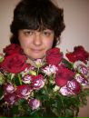 Фотография Ивановой Ирины
