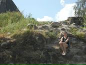 Софья Бруханская фотография #42 (источник - https://vk.com/id833035)