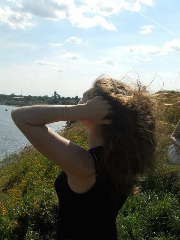 Софья Бруханская фотография #40