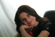 Фотография Мирошниковой Марты