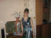 Фотография Хитушко Татьяны