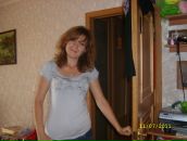 Фотография Чистяковой Анастасии