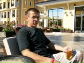 Фотография Литвинова Андрея