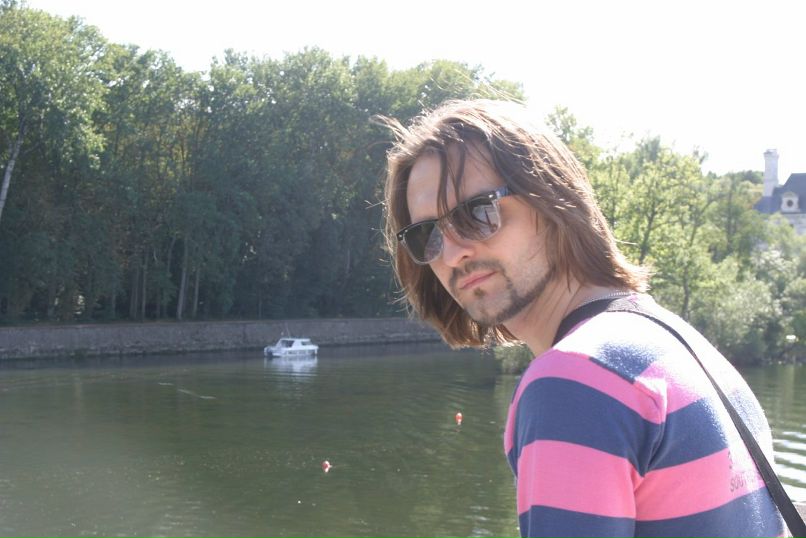 Николай Ладыгин фотография #45