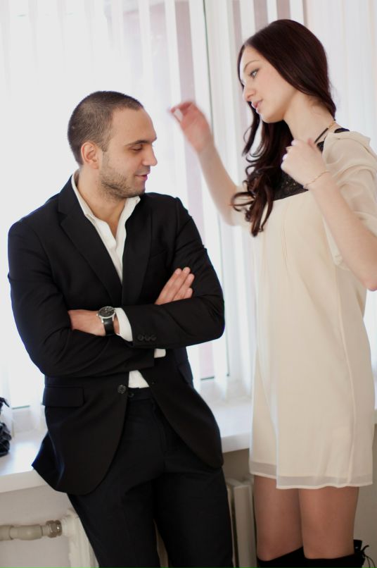 Карина Глосс фотография #38