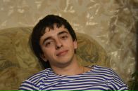 Фотография Жосана Антона