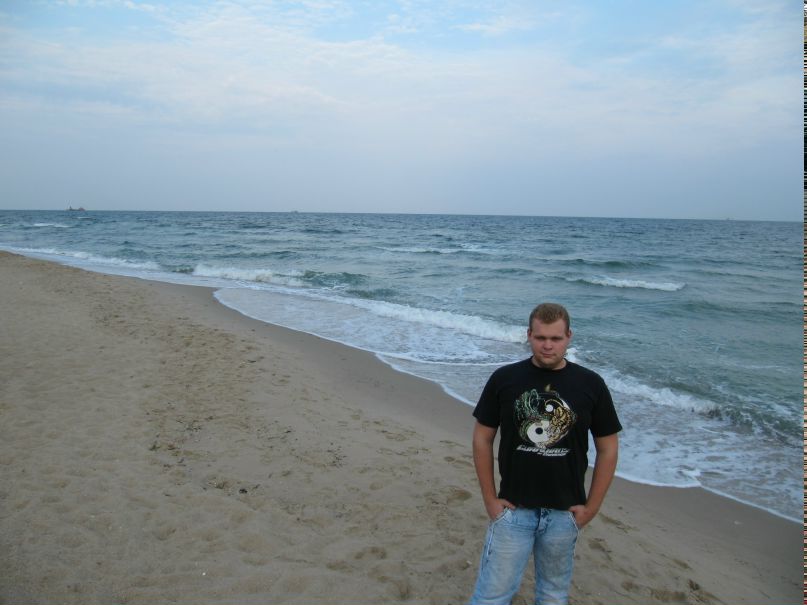 Pashka Arx фотография #10
