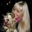 Аліса Макаренко фотография #15 (источник - https://vk.com/id168619180)