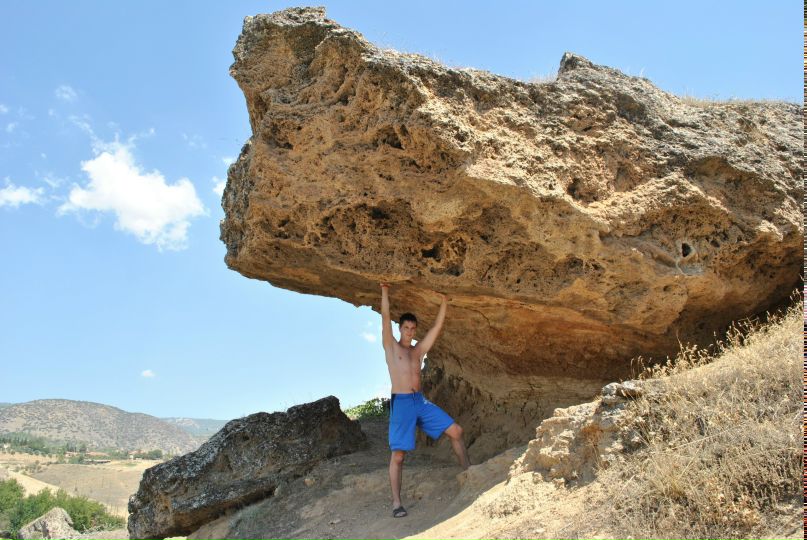 Артем М фотография #12