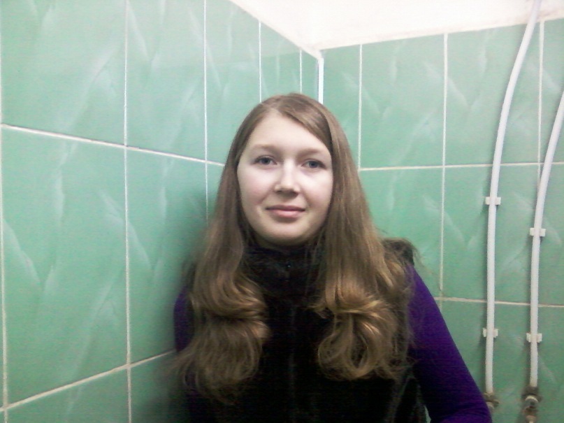 Татьяна Баканова фотография #2