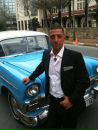 Kenan Turkoglu фотография #2 (источник - https://vk.com/id151124400)
