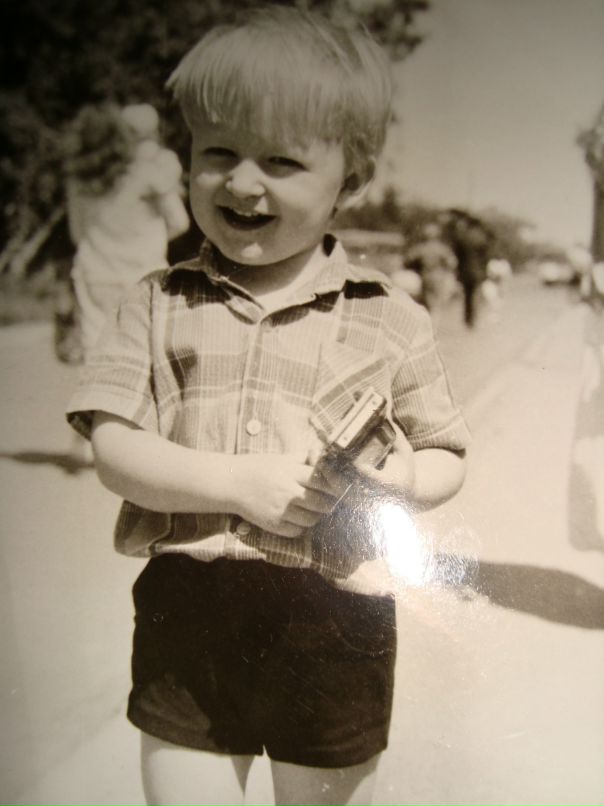 Илья Куриленко фотография #45