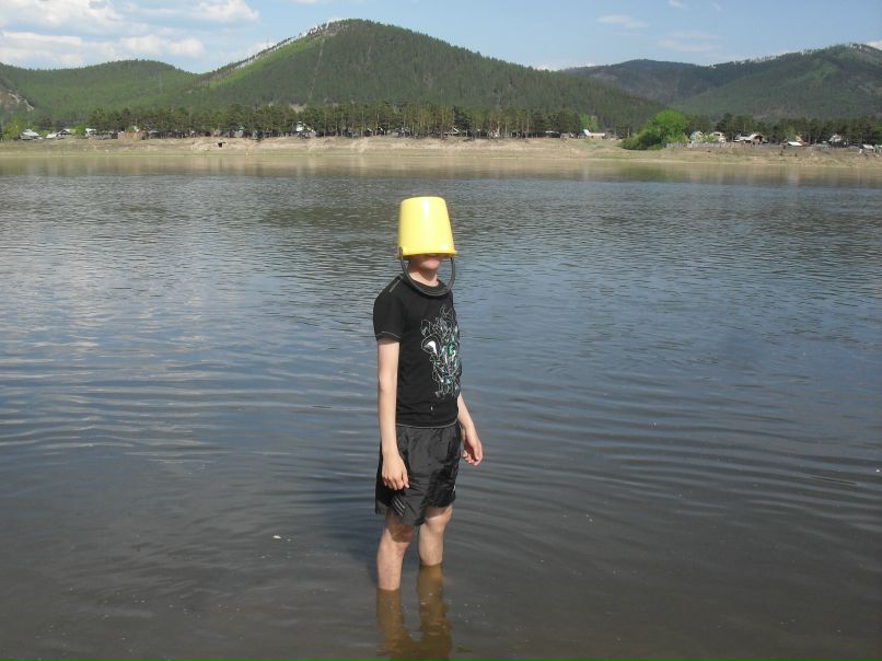 Сергей Сергеев фотография #42