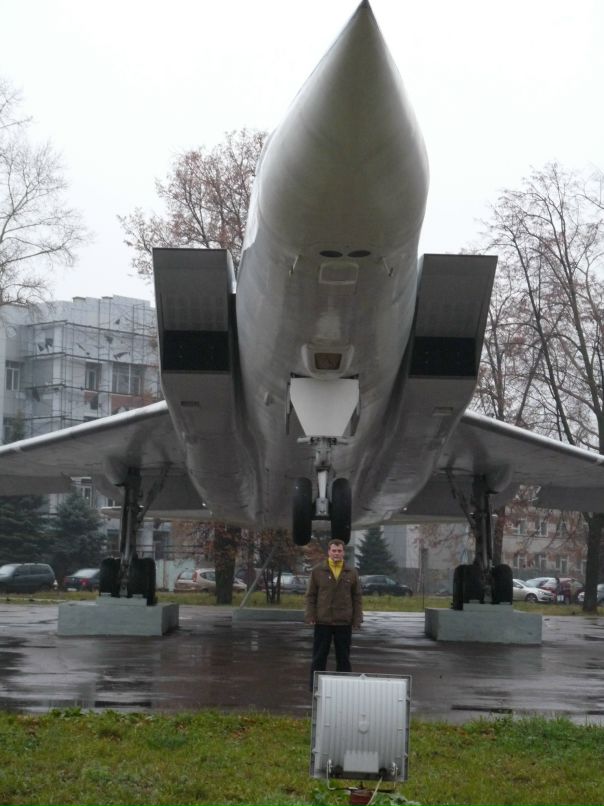 Александр Шишкин фотография #49