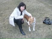 Фотография Синицыной Оксаны