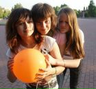 Фотография Беляевой Анны