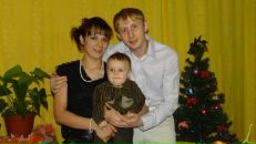 Фотография Вахрушевой Татьяны