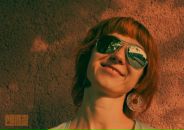 Фотография Савинковой Виктории