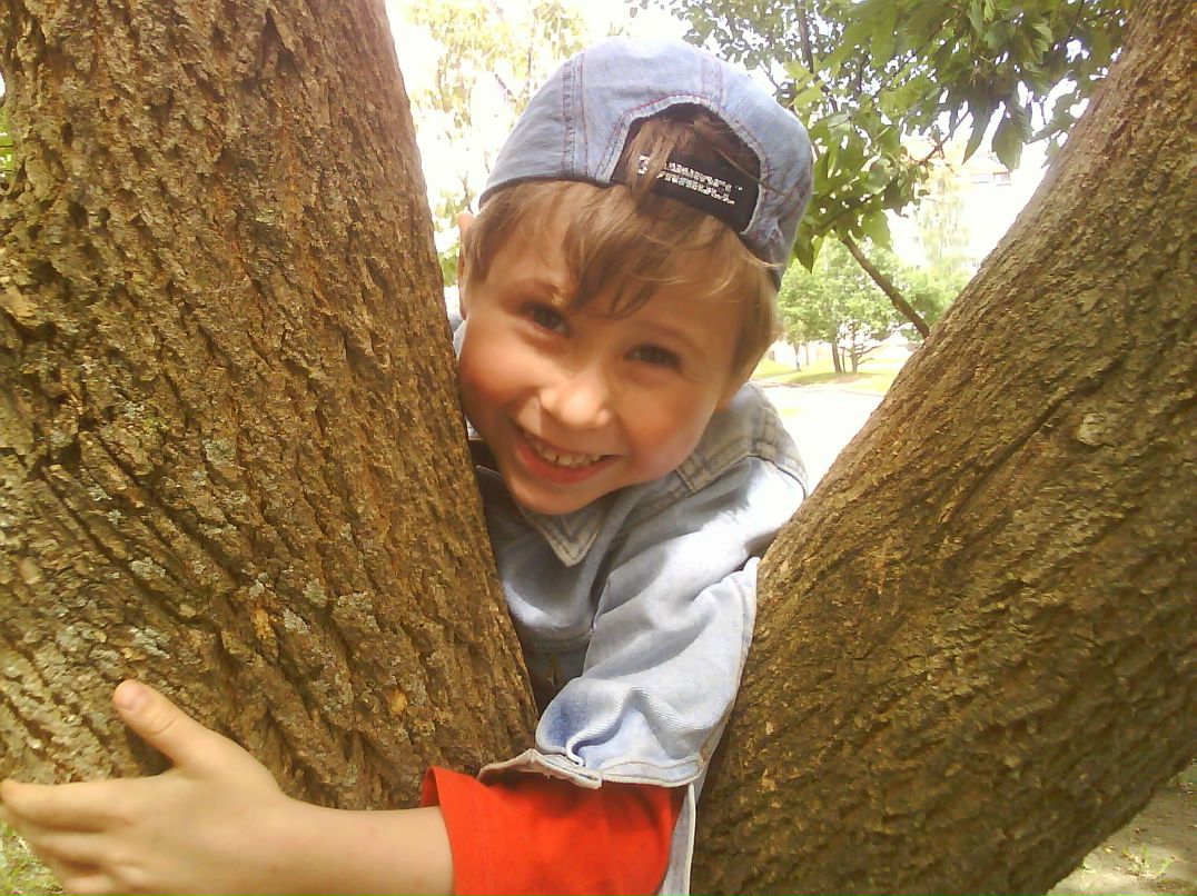 Саша Коваленко фотография #1