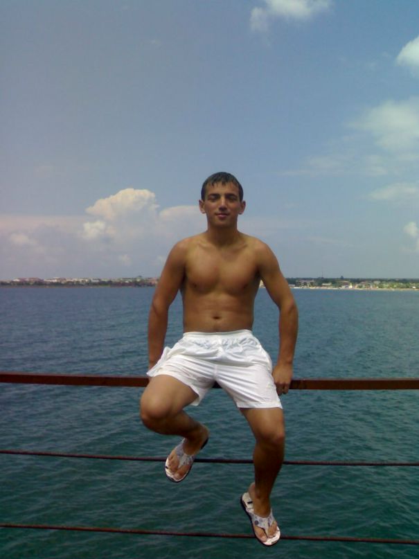 Рефат Неметуллаев фотография #29