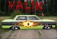 Валентин Лукінов фотография #22 (источник - https://vk.com/id132749468)