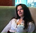 Фотография Пироговой Евгении