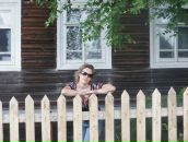 Фотография Москвиной Ларисы