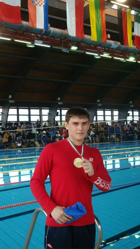 Дмитрий Мальцев фотография #30