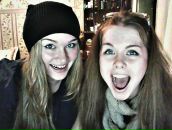 Фотография Ворониной Марины