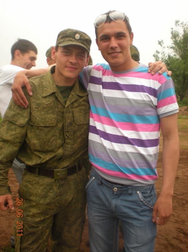 Ильдар Садыков фотография #45
