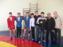 Фотография Азаматова Рафаэля