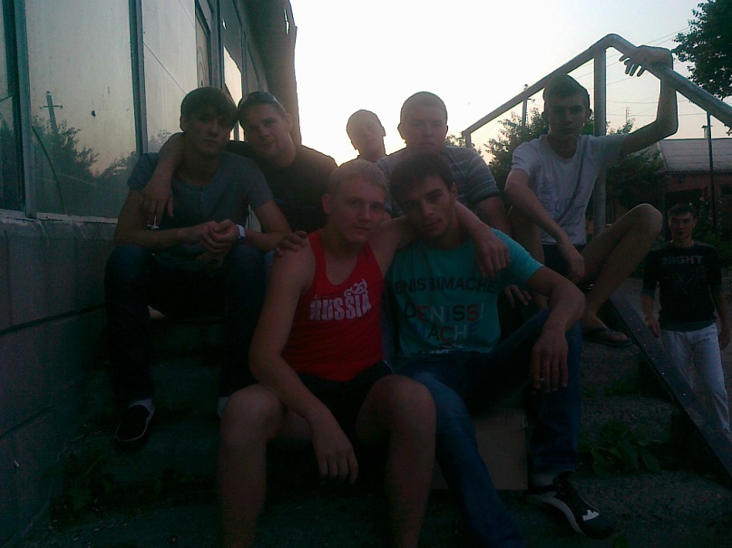 Станислав Романченко фотография #47