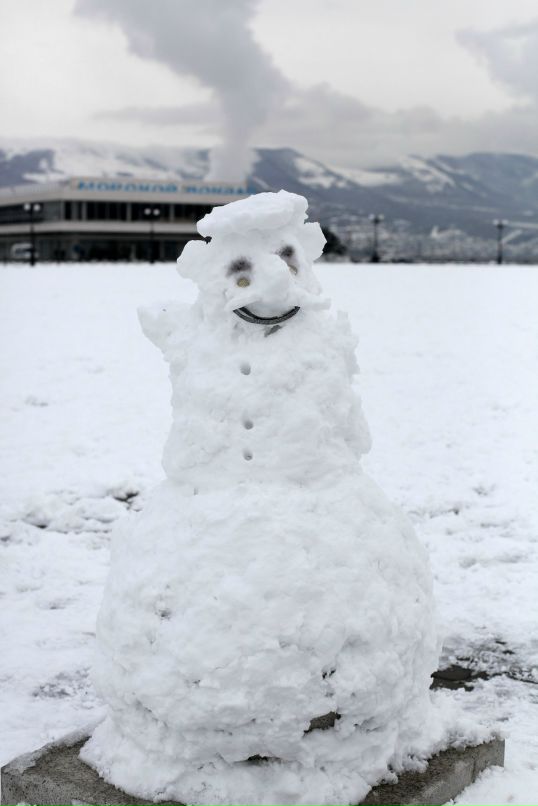 Артём Грачев фотография #18