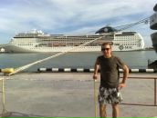 Фотография Киселева Кирилла