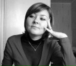 Фотография Горшковой Александры