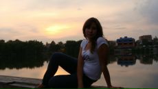 Мар'яна Камінська фотография #34 (источник - https://vk.com/id109561619)