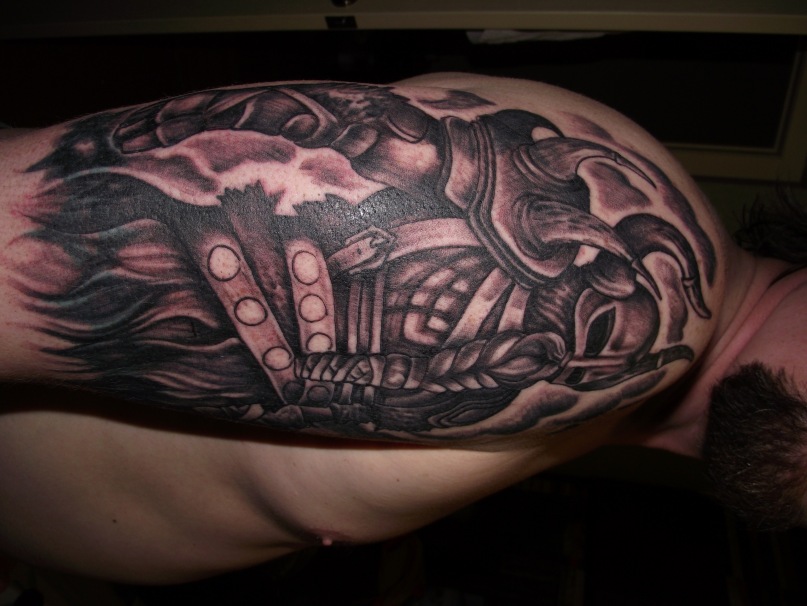 Дмитрий Объедов фотография #2