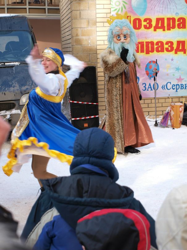 Антон Сергееев фотография #23