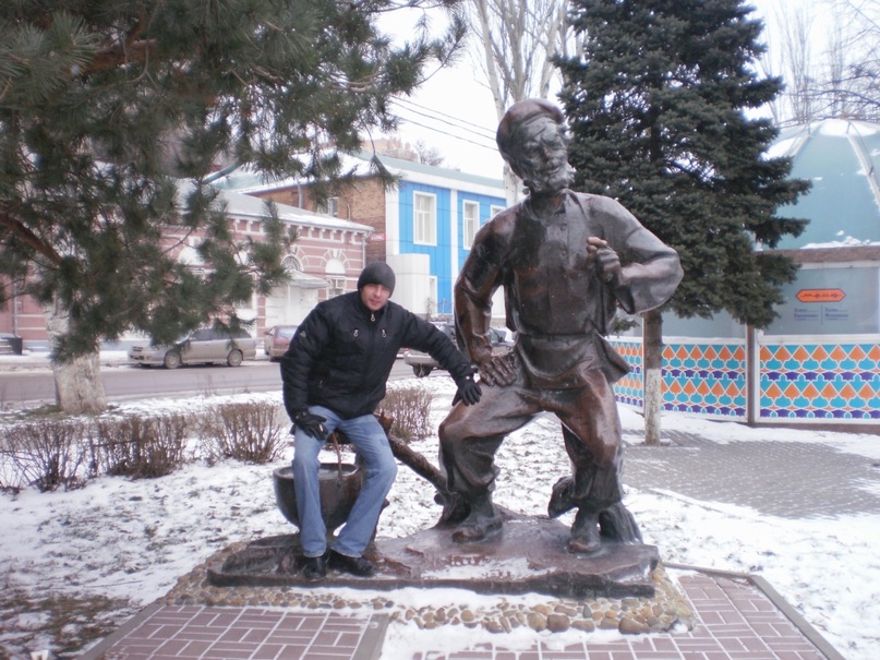 Дмитрий Кущёв фотография #46