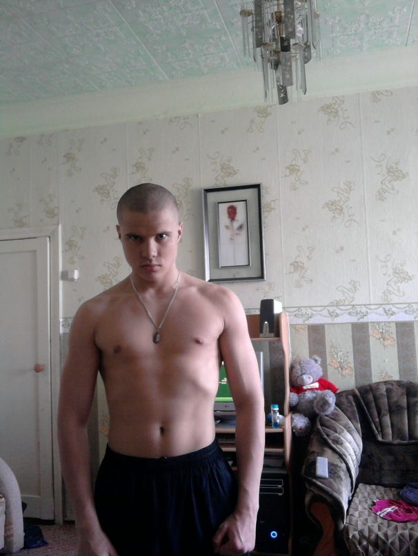 Роман Греков фотография #10