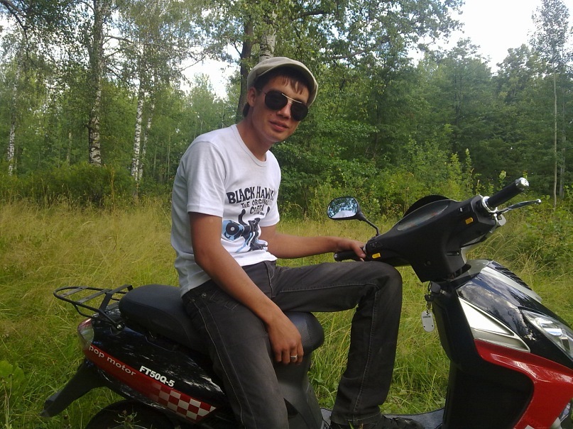 Sergei Ewgrafoff фотография #7