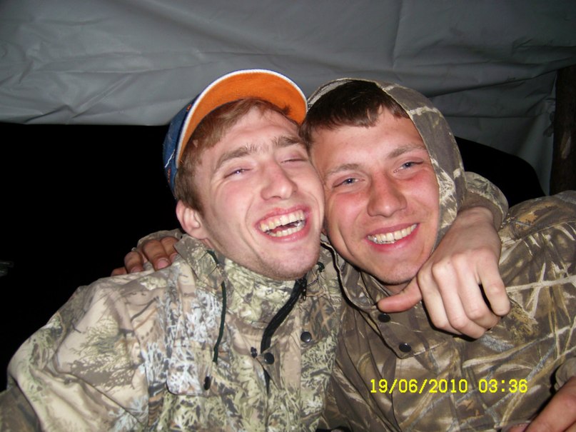 Иван Батанов фотография #19