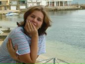 Фотография Белки Ирины