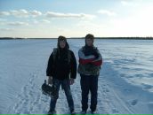 Фотография Ломакина Павла