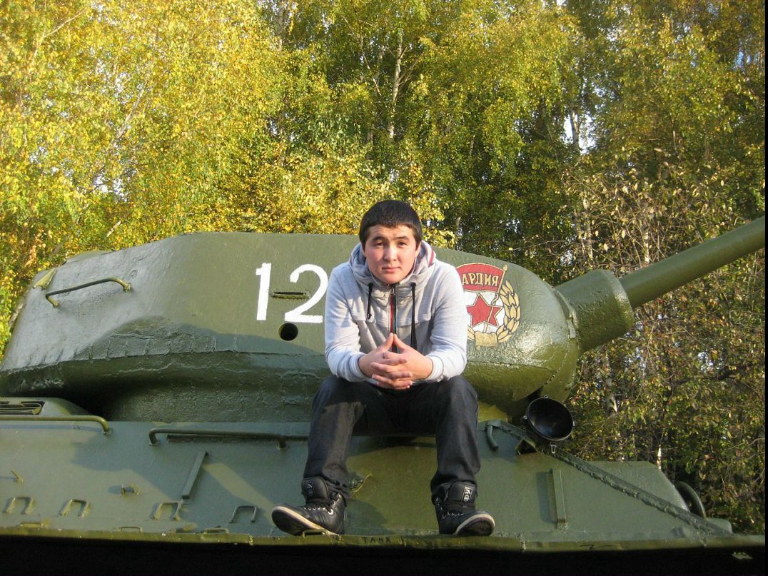 Дмитрий Урелов фотография #21