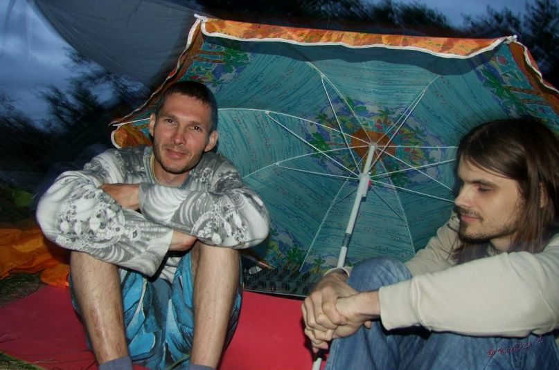 Виктор Иванов фотография #23