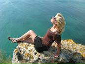 Фотография Жуковой Марины