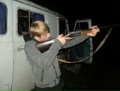 Фотография Яковчука Александра