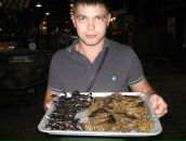 Фотография Турова Дмитрия