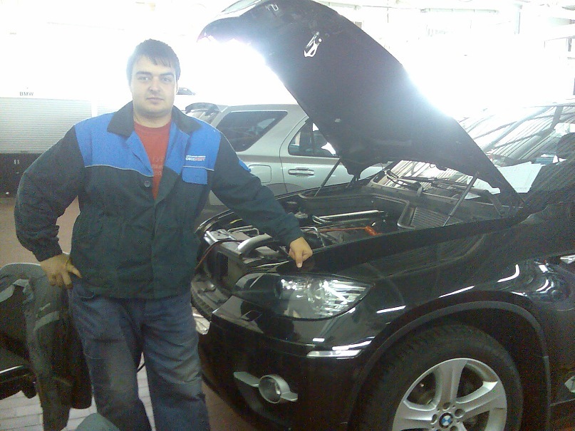 Иван Пивень фотография #14